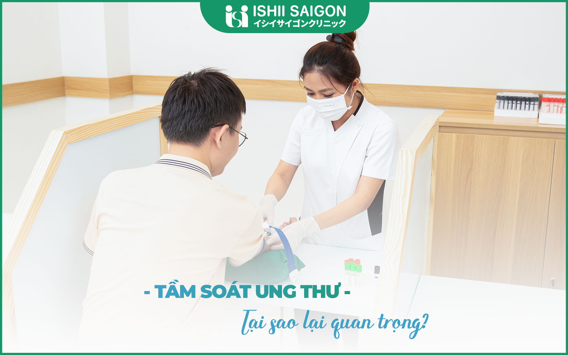 Phương pháp tầm soát ung thư hiệu quả