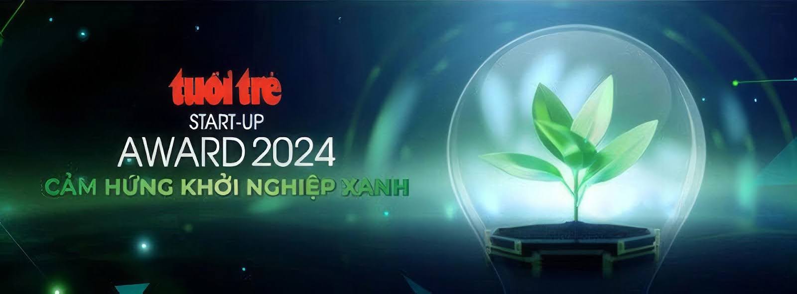 Phòng Khám Đa Khoa Ishii Sài Gòn đồng hành Chương Trình Tuổi Trẻ Start-up Award 2024